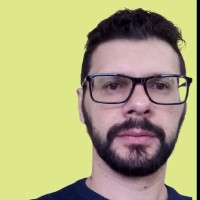 Everson L A Oliveira