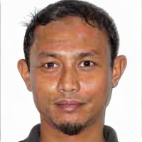 Azam Syazali
