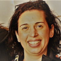 Ana Paula Ribeiro