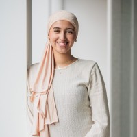 Chaima Zarka