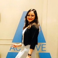 Shivi Agarwal