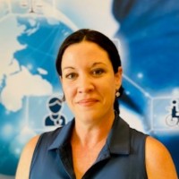 Sarah O’Hara, Ccep