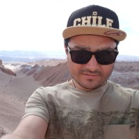 Jorge Hidalgo