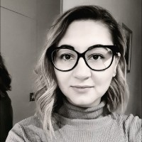 Lily Dragan