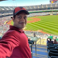 Rajesh Shambhu