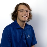 Benjamin Twitchell