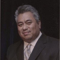 Reynaldo Candolea