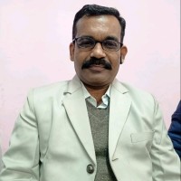 Rajesh Kumar Shukla