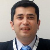 Chetan Gupta