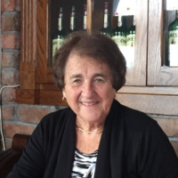 Virginia Harvey