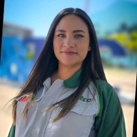 Karla Denisse Diaz López
