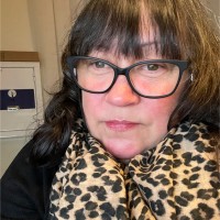 Christina Widerberg