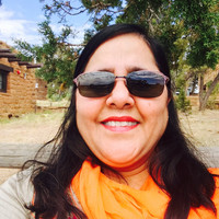 Anita Pande