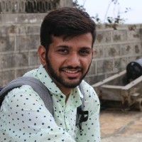 Mihir Patel