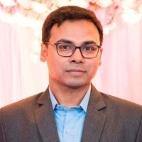 Somenath Ghosh