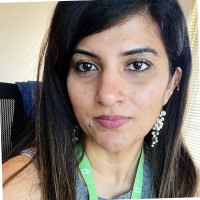Annie Gandhi