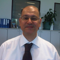 A. Kaya Ergin
