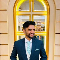 Kartik Sachdeva
