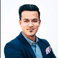 Samim Mateen