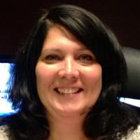 Patricia Hyndman