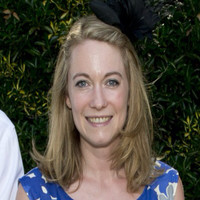 Caroline Williams