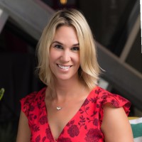 Sara Gilman Crystal