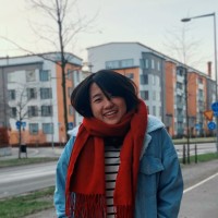 Aveline Yap