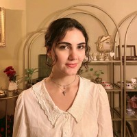 Melina Yalaman