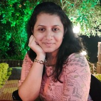 Ruchita Thakur