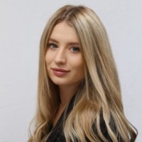 Roksana Chmielowska