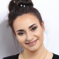 Katarina Brkic