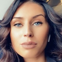 Emelie Nyberg Haliti