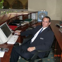 Mauricio Tamayo Hernández