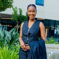 Thando Sithole