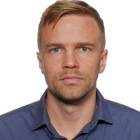 Kristofer Eriksson