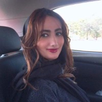 Farzaneh Rasekhi