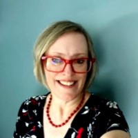 Colleen Stoker