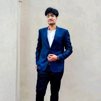 Kartikey Agrawal
