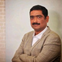 Siddhartha Chatterjee Cfp