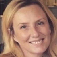 Cindy McAlister