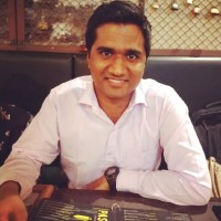 Akshay Athaide