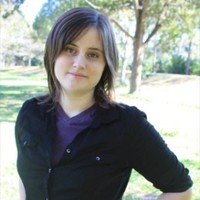 Alicia Bersey