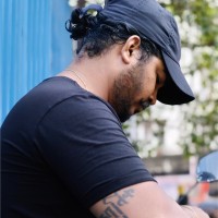 Kartik Acharya
