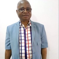 Dr. Udofia Obot