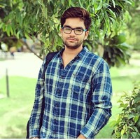 Shubham Kumar Rajput