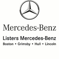 Listers Mercedes