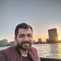 Ahmed Mosleh