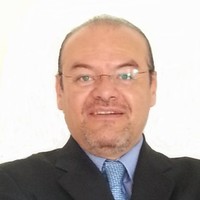 Luis Roberto Mireles