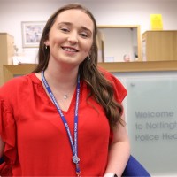 Rebecca Tansley