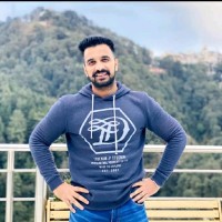 Ankit Narwal